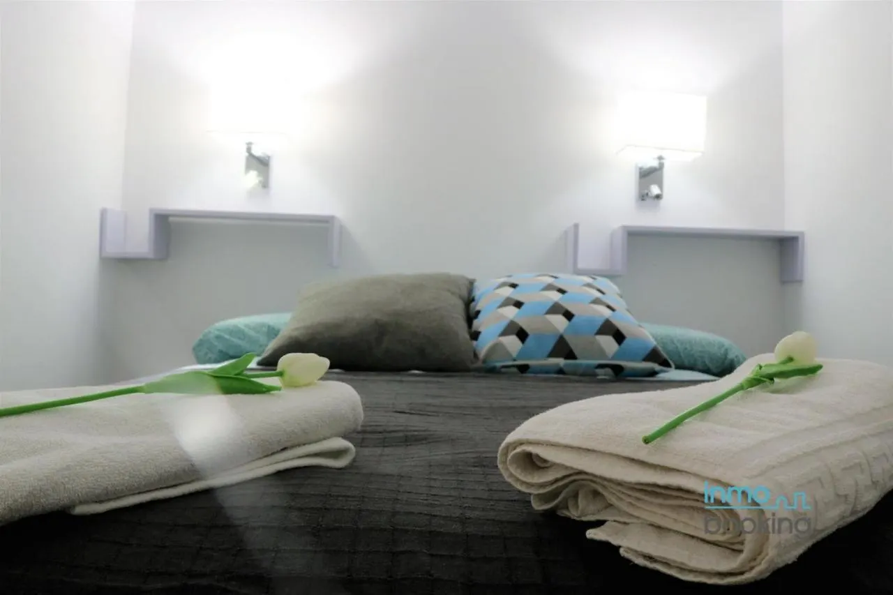 New Alboran Salou, Climatizado, Piscina Y Wifi Apartment 0*, Salou Spain