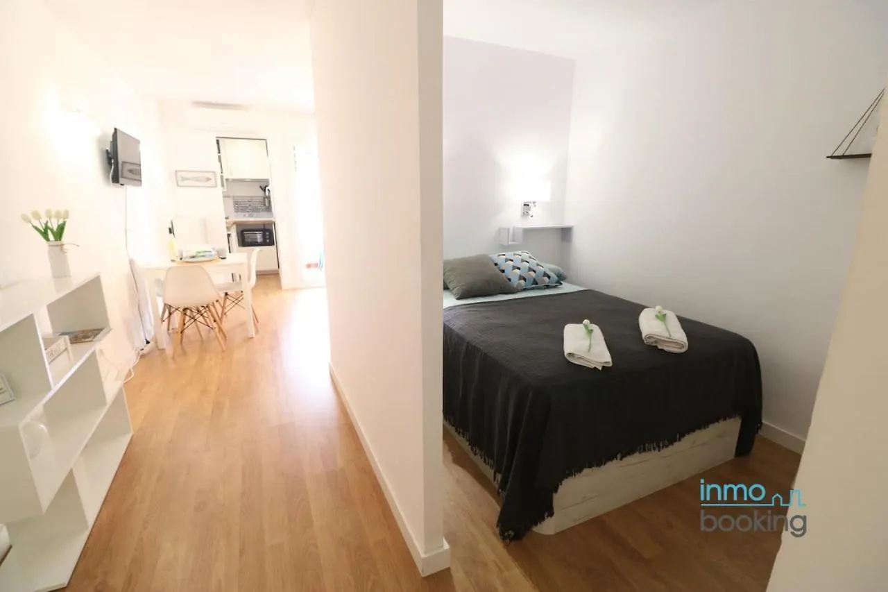 New Alboran Salou, Climatizado, Piscina Y Wifi Apartment