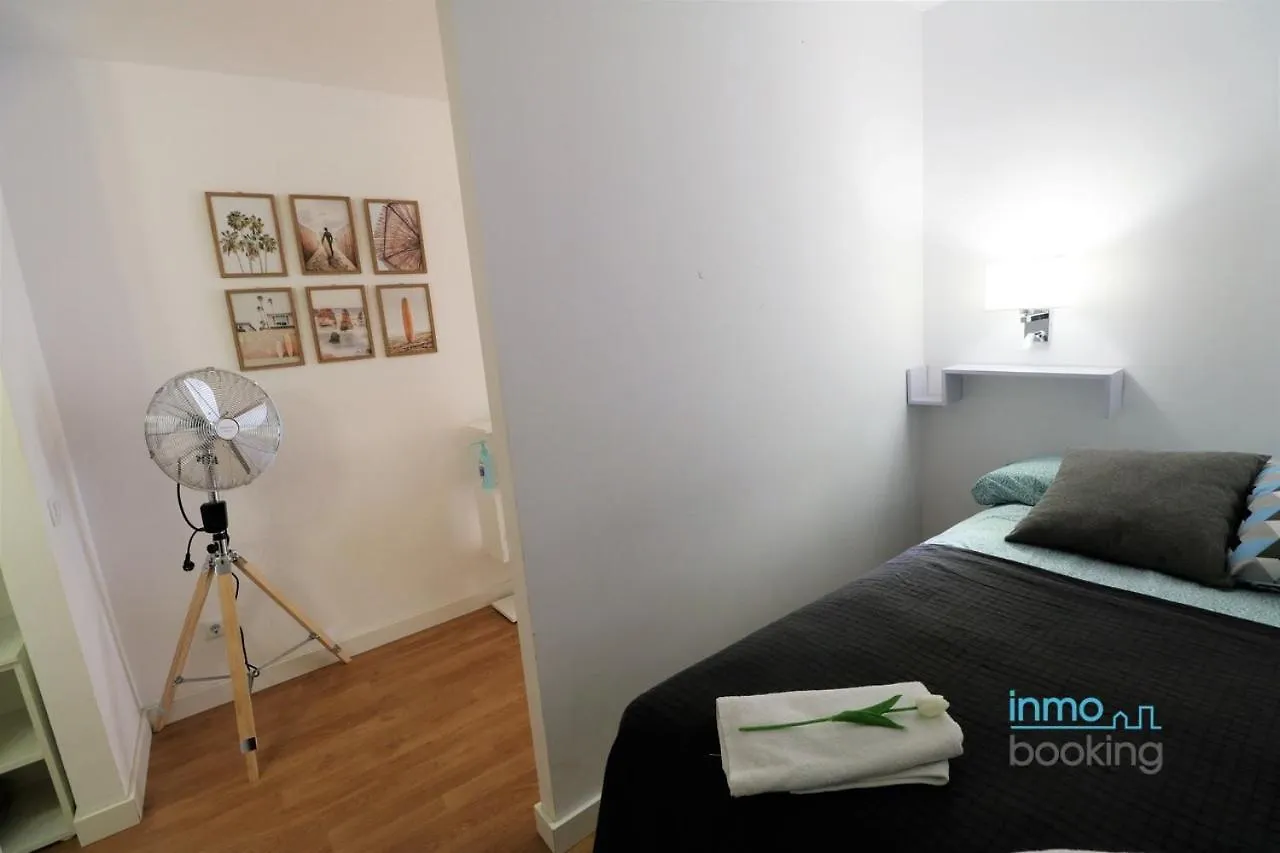 New Alboran Salou, Climatizado, Piscina Y Wifi Apartment Salou