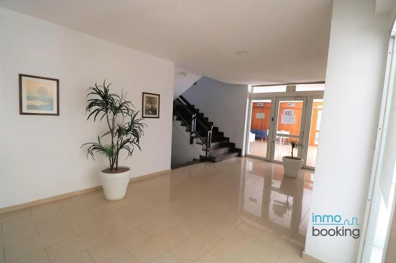 New Alboran Salou, Climatizado, Piscina Y Wifi Apartment  Salou