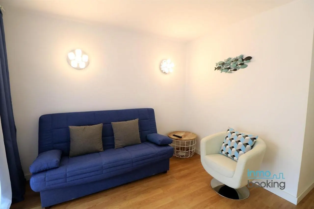 New Alboran Salou, Climatizado, Piscina Y Wifi Apartment