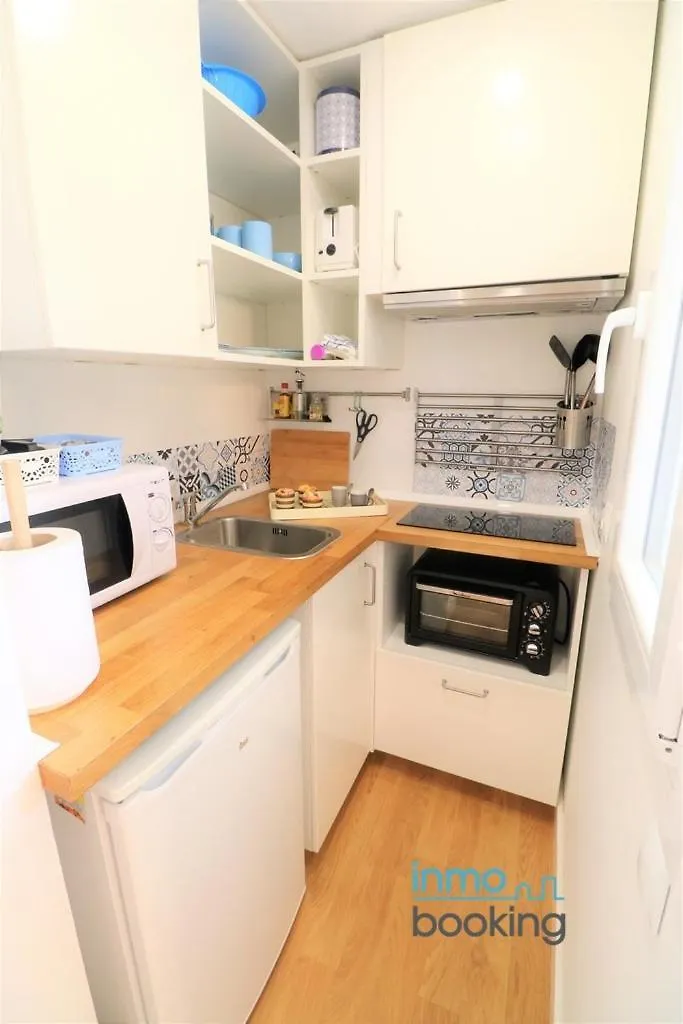 New Alboran Salou, Climatizado, Piscina Y Wifi Apartment