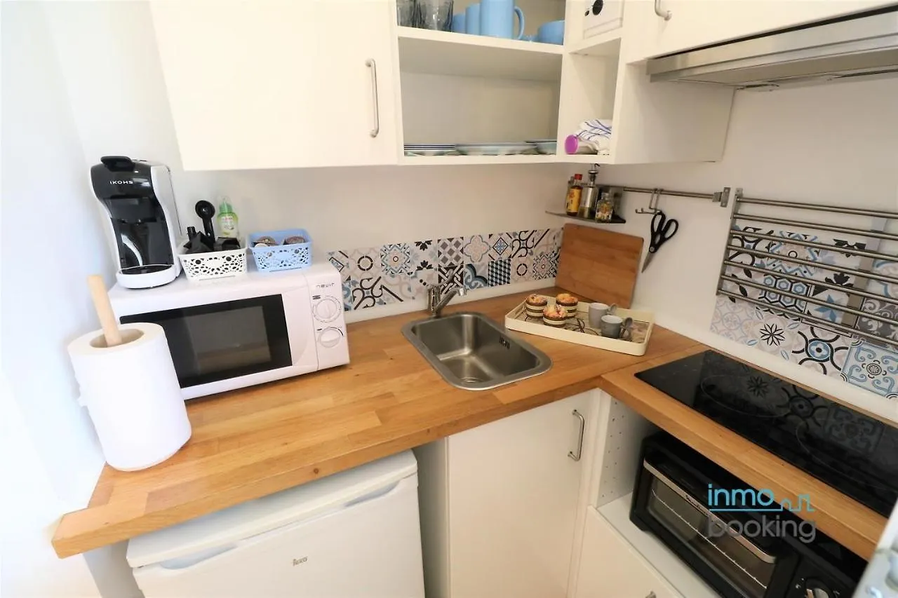 New Alboran Salou, Climatizado, Piscina Y Wifi Apartment Spain