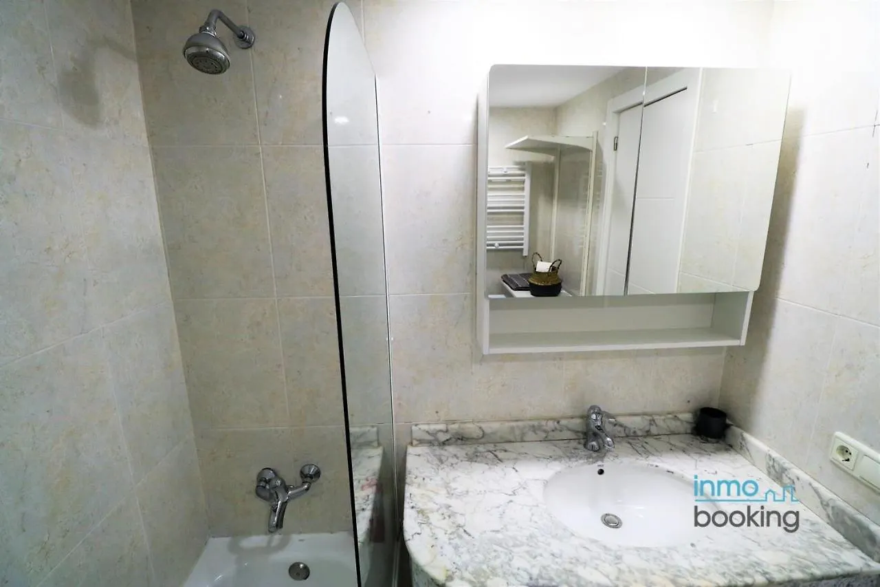 New Alboran Salou, Climatizado, Piscina Y Wifi Apartment Salou