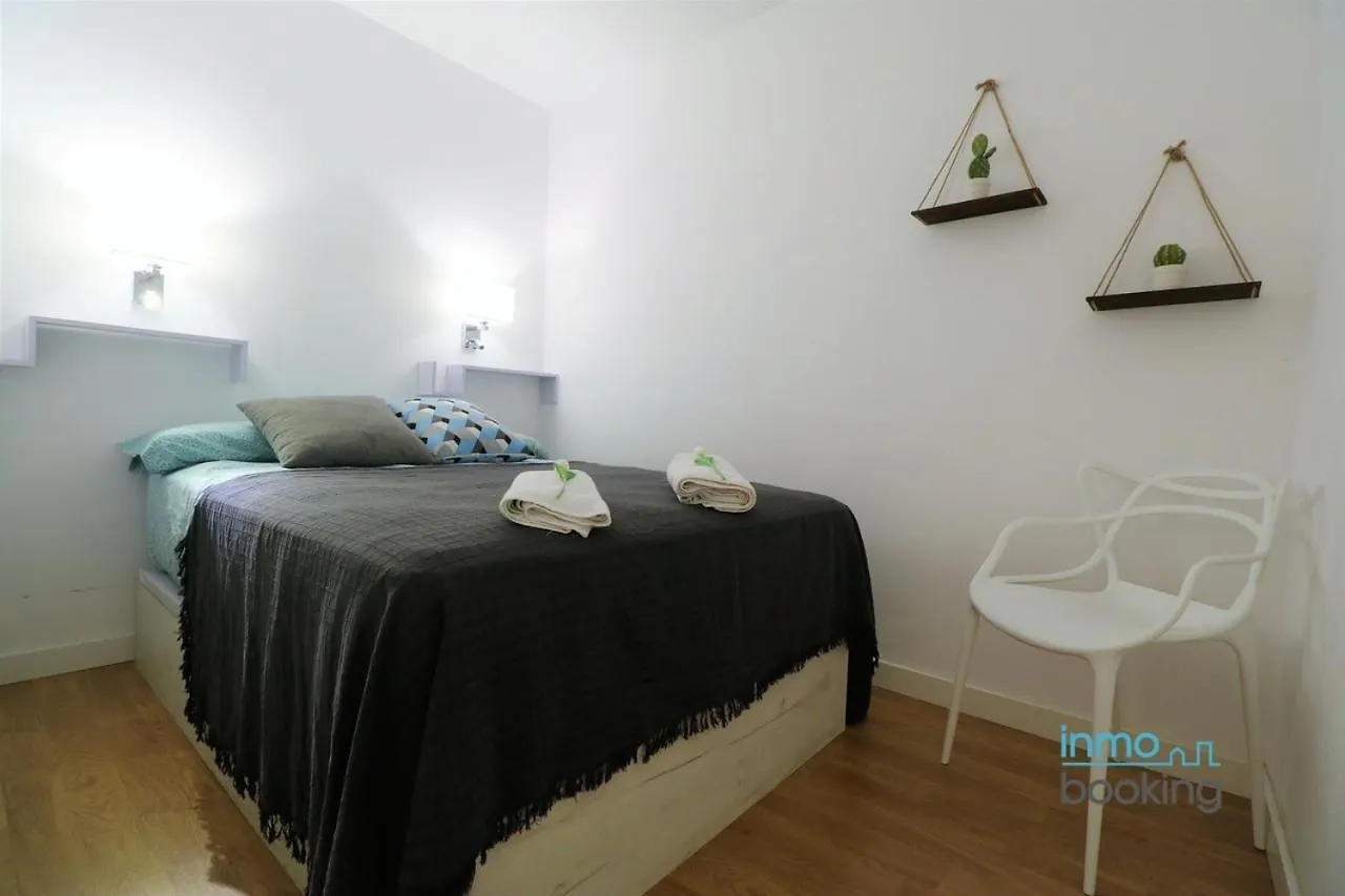 New Alboran Salou, Climatizado, Piscina Y Wifi Apartment