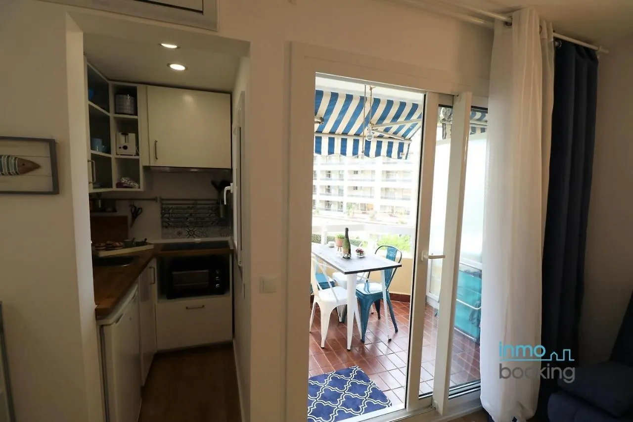 New Alboran Salou, Climatizado, Piscina Y Wifi Apartment