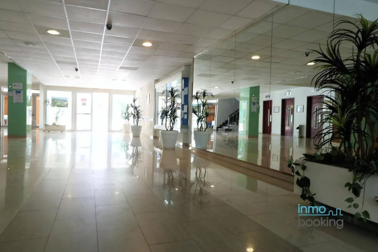 New Alboran Salou, Climatizado, Piscina Y Wifi Apartment  Salou