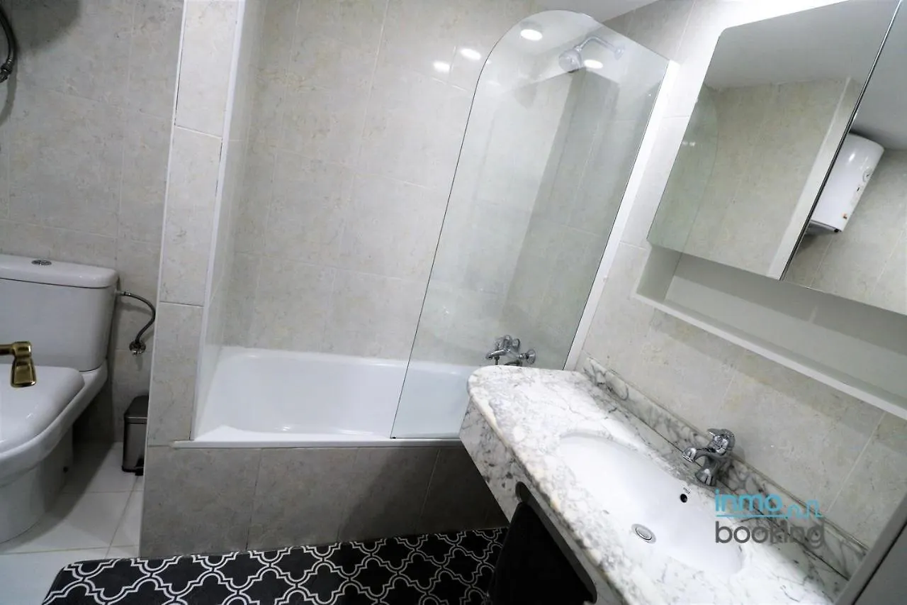 New Alboran Salou, Climatizado, Piscina Y Wifi Apartment 0*, Salou