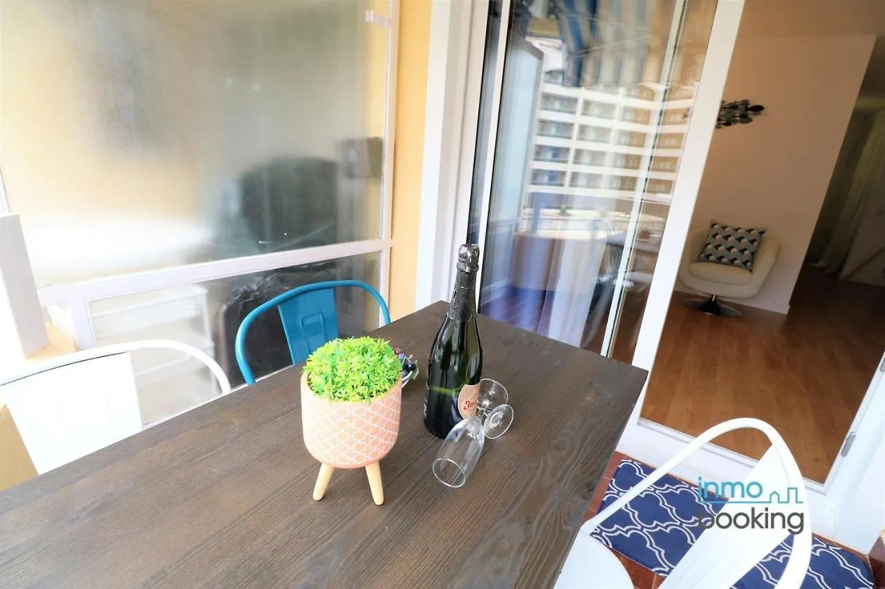 New Alboran Salou, Climatizado, Piscina Y Wifi contacts