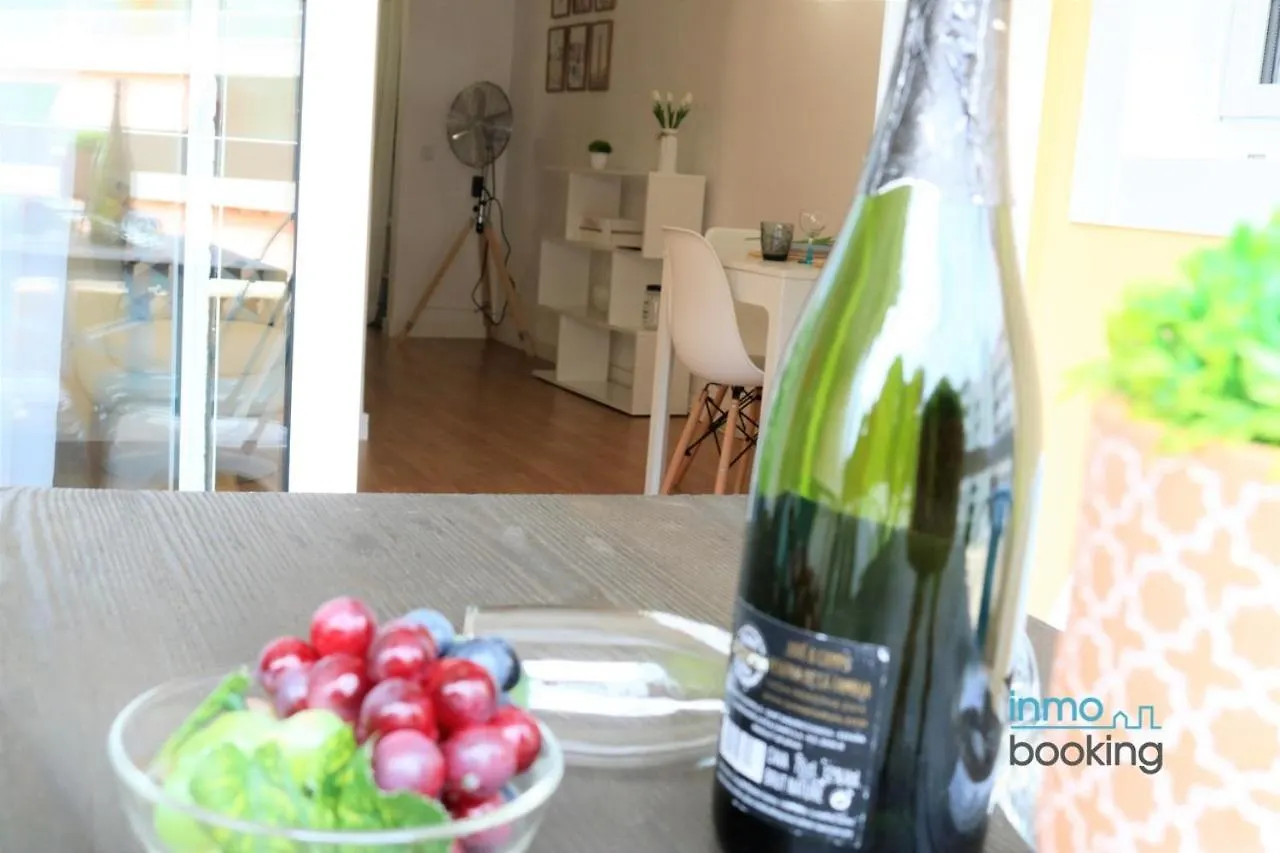 New Alboran Salou, Climatizado, Piscina Y Wifi Apartment